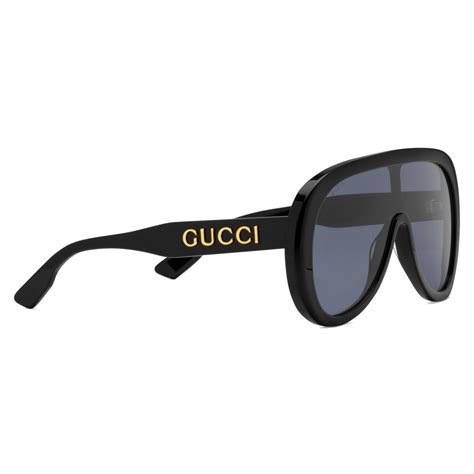 gucci occhiali mascherina 2000|OCCHIALI DA SOLE .